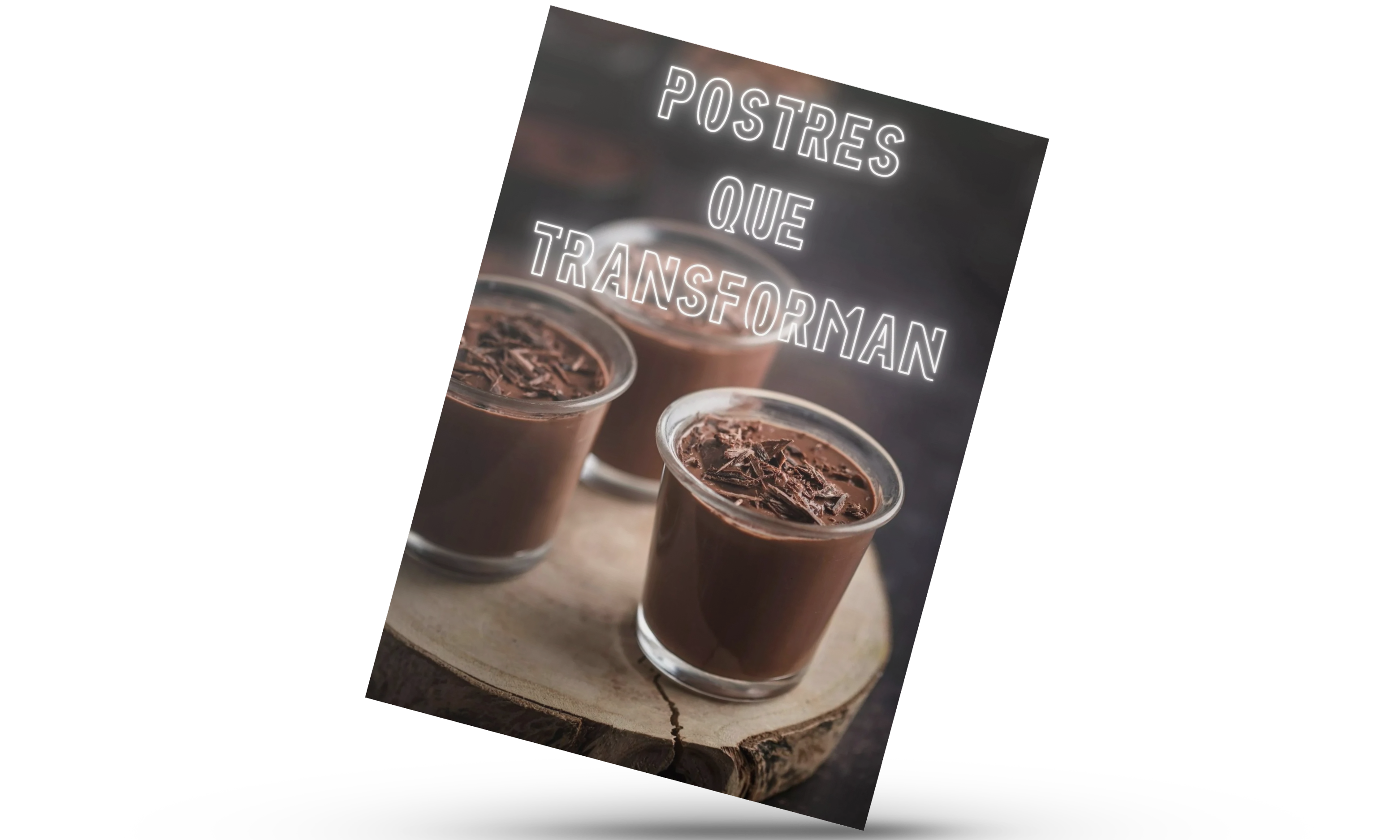 Postres que Transforman